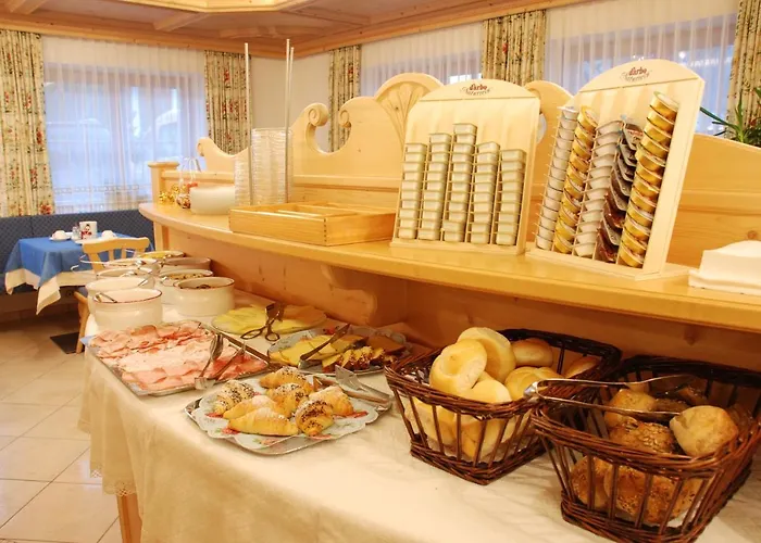 Garni Cristallo